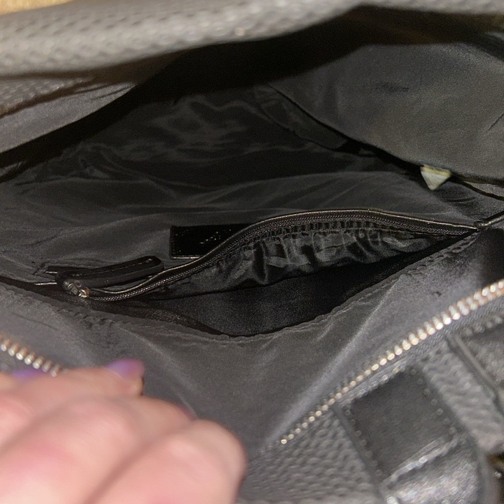 Desigual MULTI-POSITION PATCHWORK BACKPACK - Picture 12 of 13